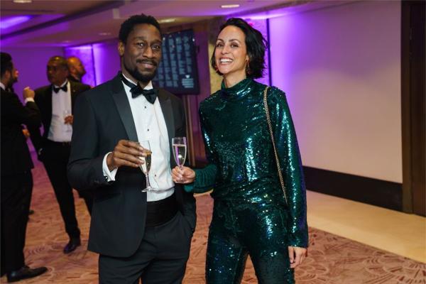 Uche Graves, photo 2