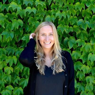 Hannah Liberman, photo 1