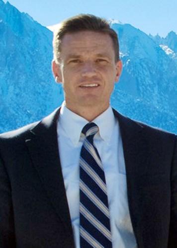 Kevin Gifford, photo 1