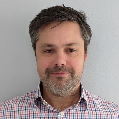 Andrew Olson, photo 2