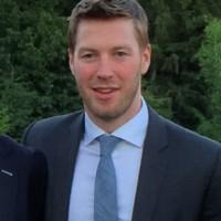 Andrew Webb, photo 2