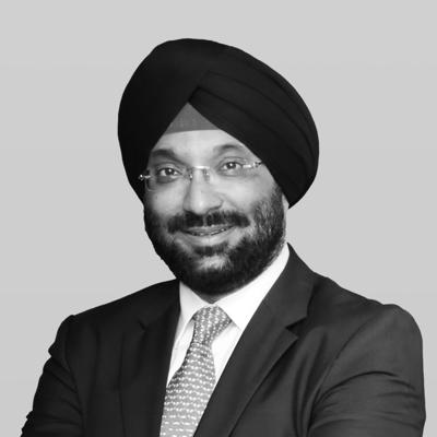 Harsh Kabra, photo 1