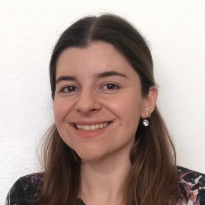 Fernanda Barrera, photo 1