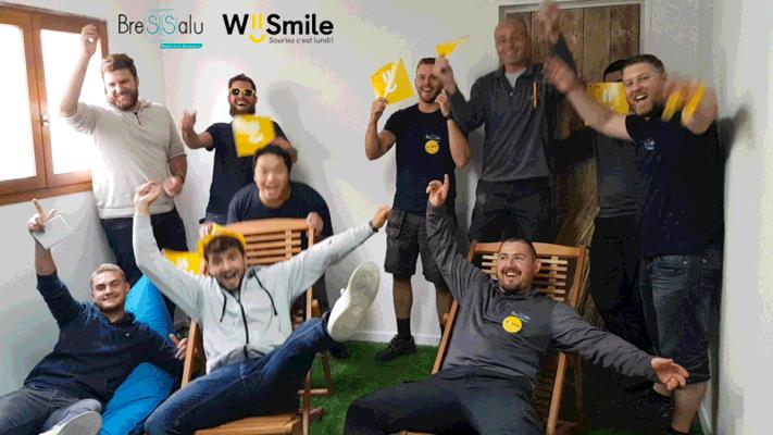 Aurélien Poncin, photo 2