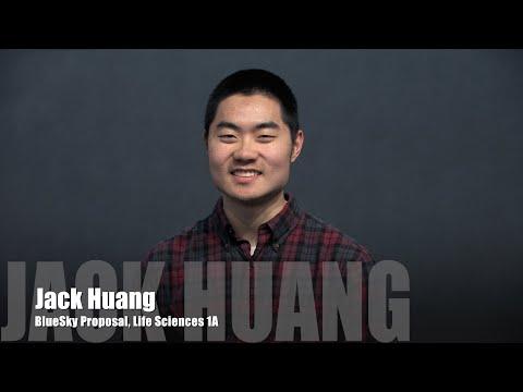 Jack Huang, photo 2