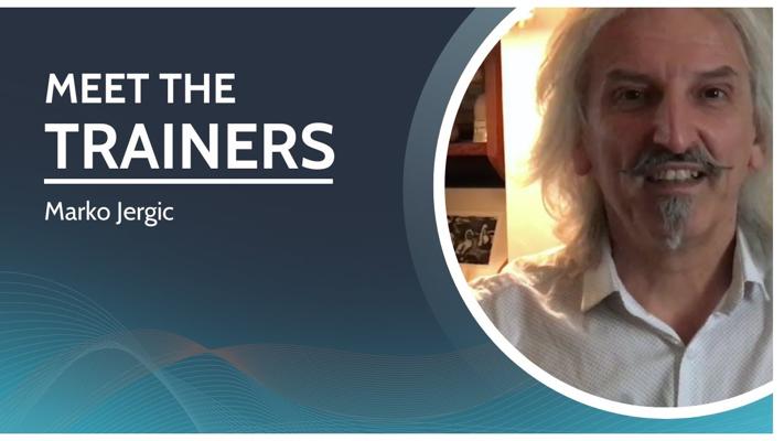 Marko Jergic, photo 2