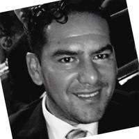 Anthony Farias-Eisner, photo 1