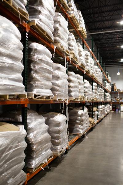 Chris Coffee, photo 1