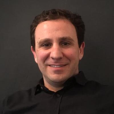 Zack Gershen, photo 1