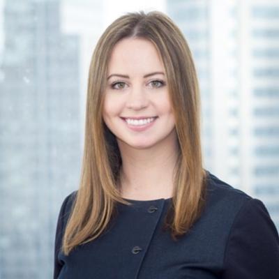 Deirdre (Gillette) Carlson