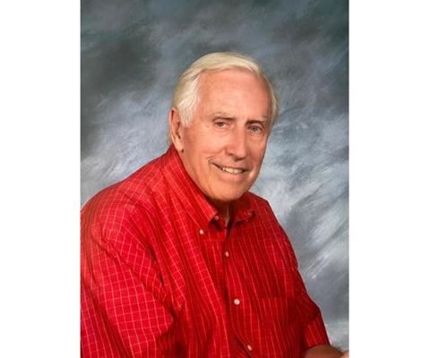 Patrick Thornton, photo 1