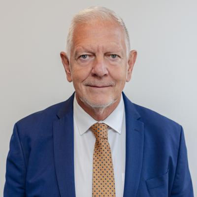 Richard Huner, photo 1