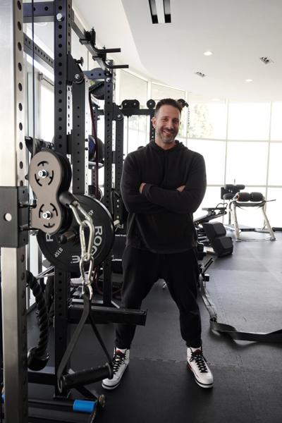 Brad Siskind, photo 2