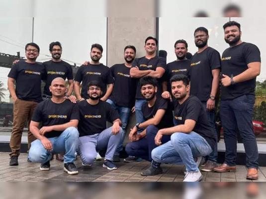 Sidhant Panda, photo 2