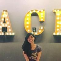 Archana Krishnan, photo 1