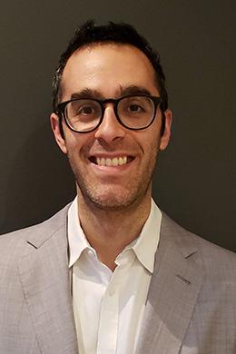 Ben Steinberg, photo 2