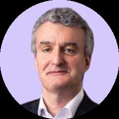 Fergus Gloster, photo 1