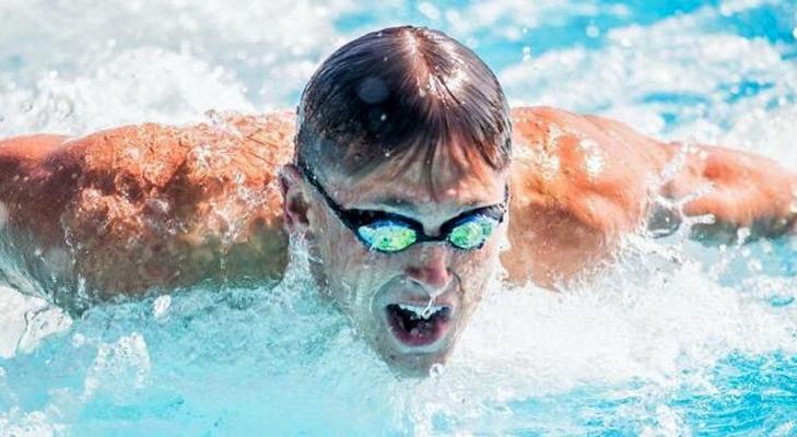 Austin Lashley, photo 2