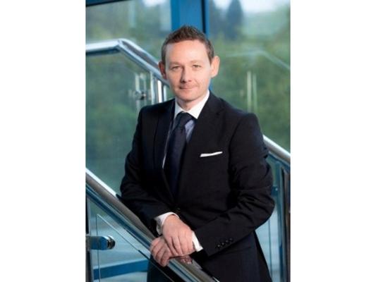 Paul Murphy, photo 1