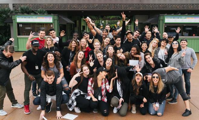 Rob Macabante, photo 1