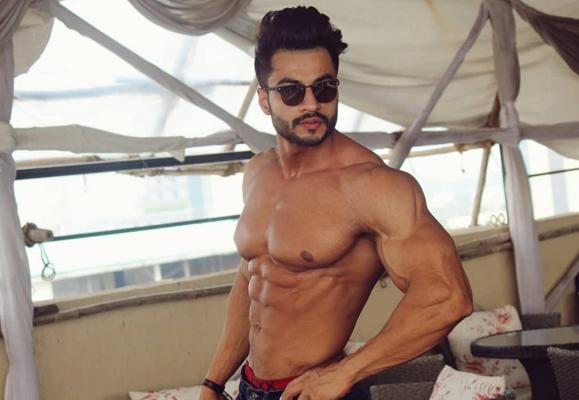 Kapil Lohia, photo 2