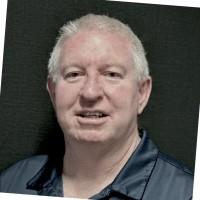 Mark Morrison, photo 1