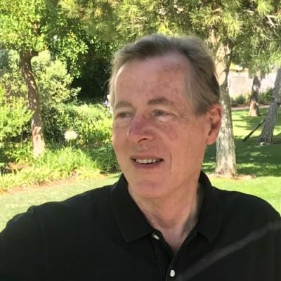 Bruno Buous, photo 1