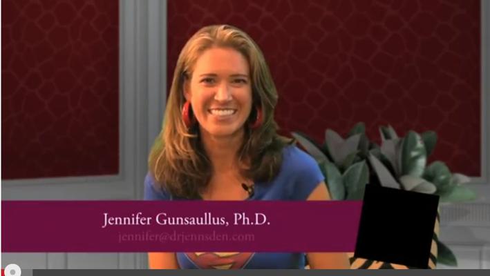 Jennifer Gunsaullus, photo 2