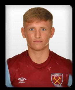 Callum Marshall, photo 1