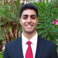 Dustin Gargas, photo 1