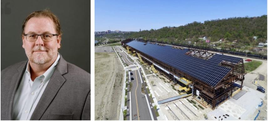 Michael Carnahan, photo 2