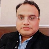 Rishi Vaish, photo 2