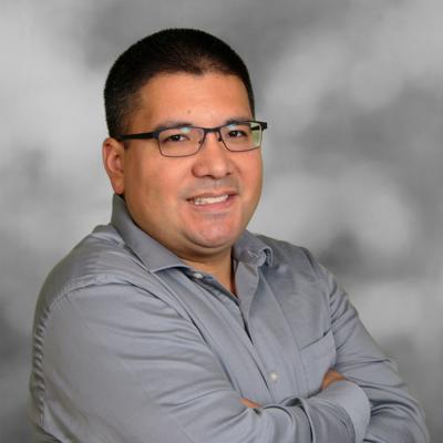 Gabriel Rodriguez, photo 2