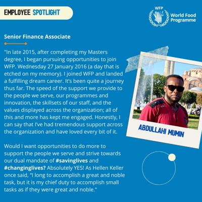 Patrick Mukumiro, photo 1