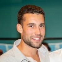 Christopher Laux, photo 1