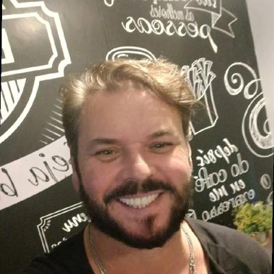 Cristiano Camargo ✔