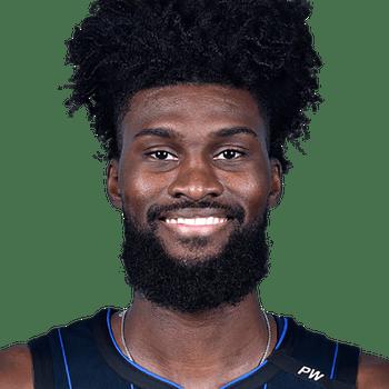Jonathan Isaac, photo 2