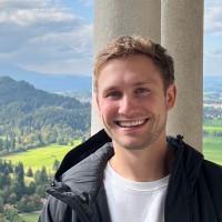 Patrick Revnew, photo 2