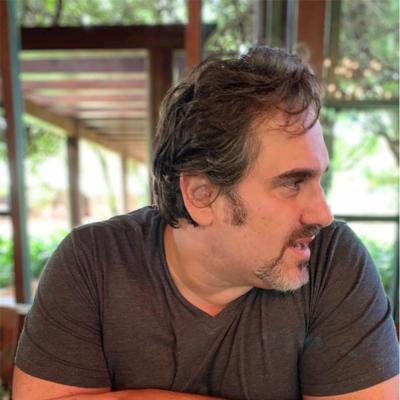 Fernando Camargo Luiz