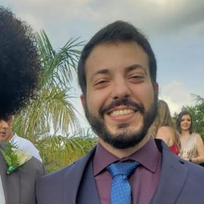 Leandro Apolinário Leite