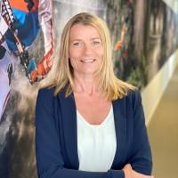 Monika Hoffmann, photo 2