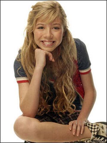 Sam Puckett, photo 2