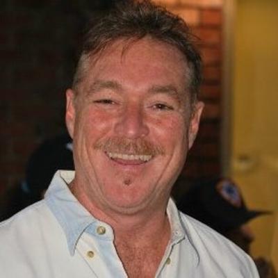 Dennis Selfridge, photo 1