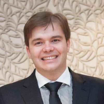Filipe Carminatti Pavan