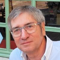 Philippe Touzin, photo 1