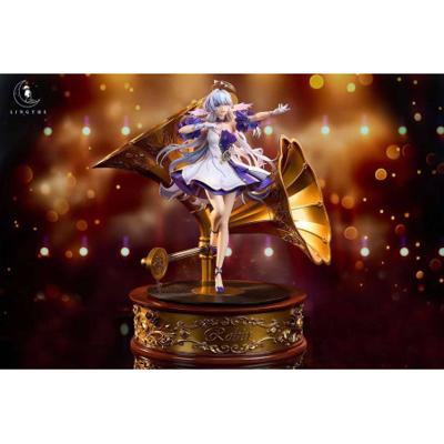 Ruobin Ling, photo 1