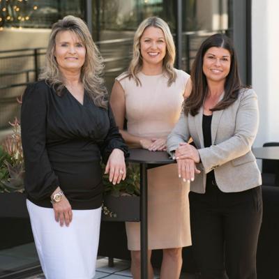 Ann McCartney, photo 2