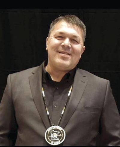 Chad Beaulieu, photo 1