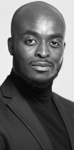 Alexandra Kulkarni, photo 1