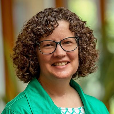 Ann Besserdich, photo 1